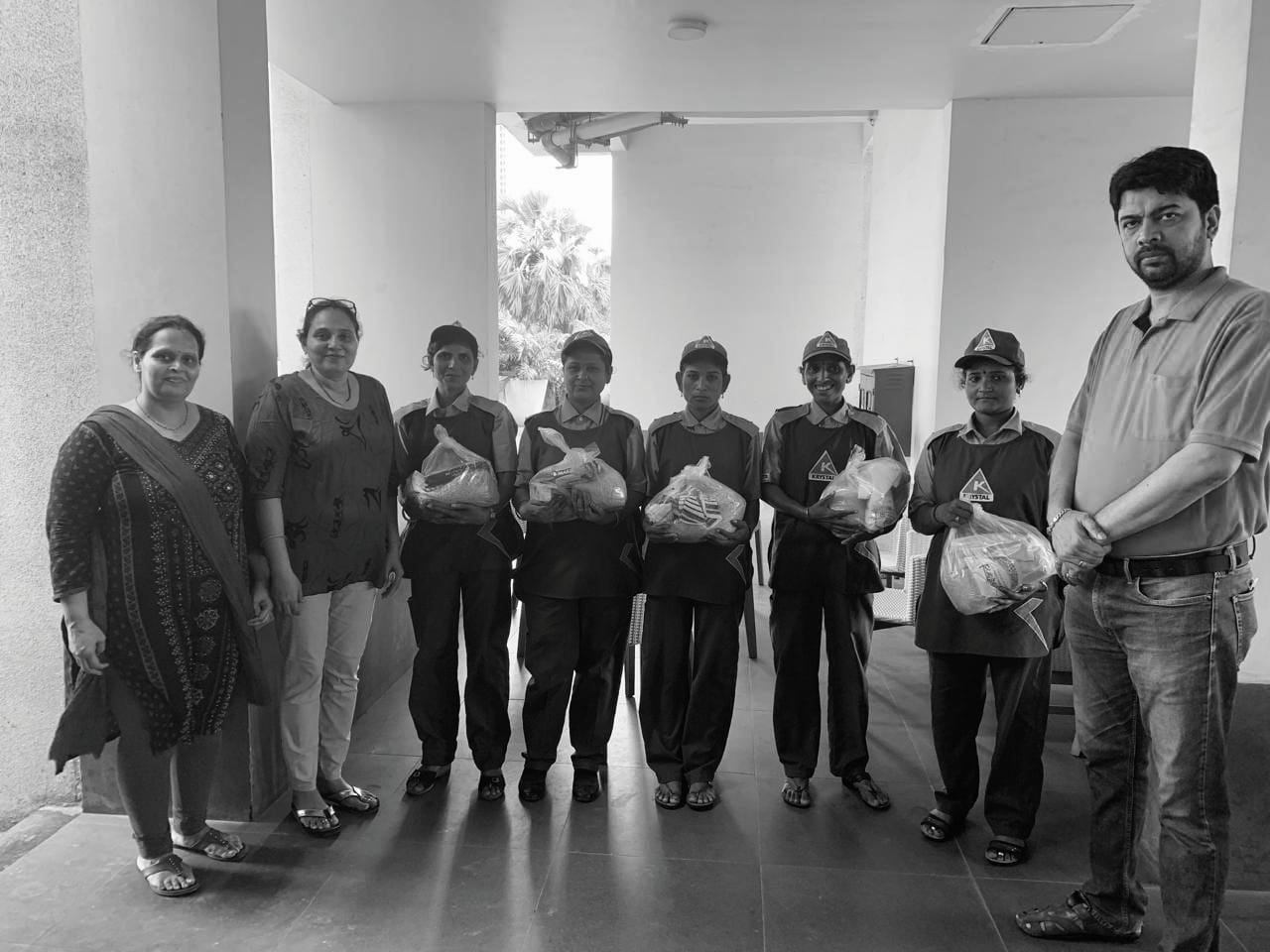 Contribution Slide 1