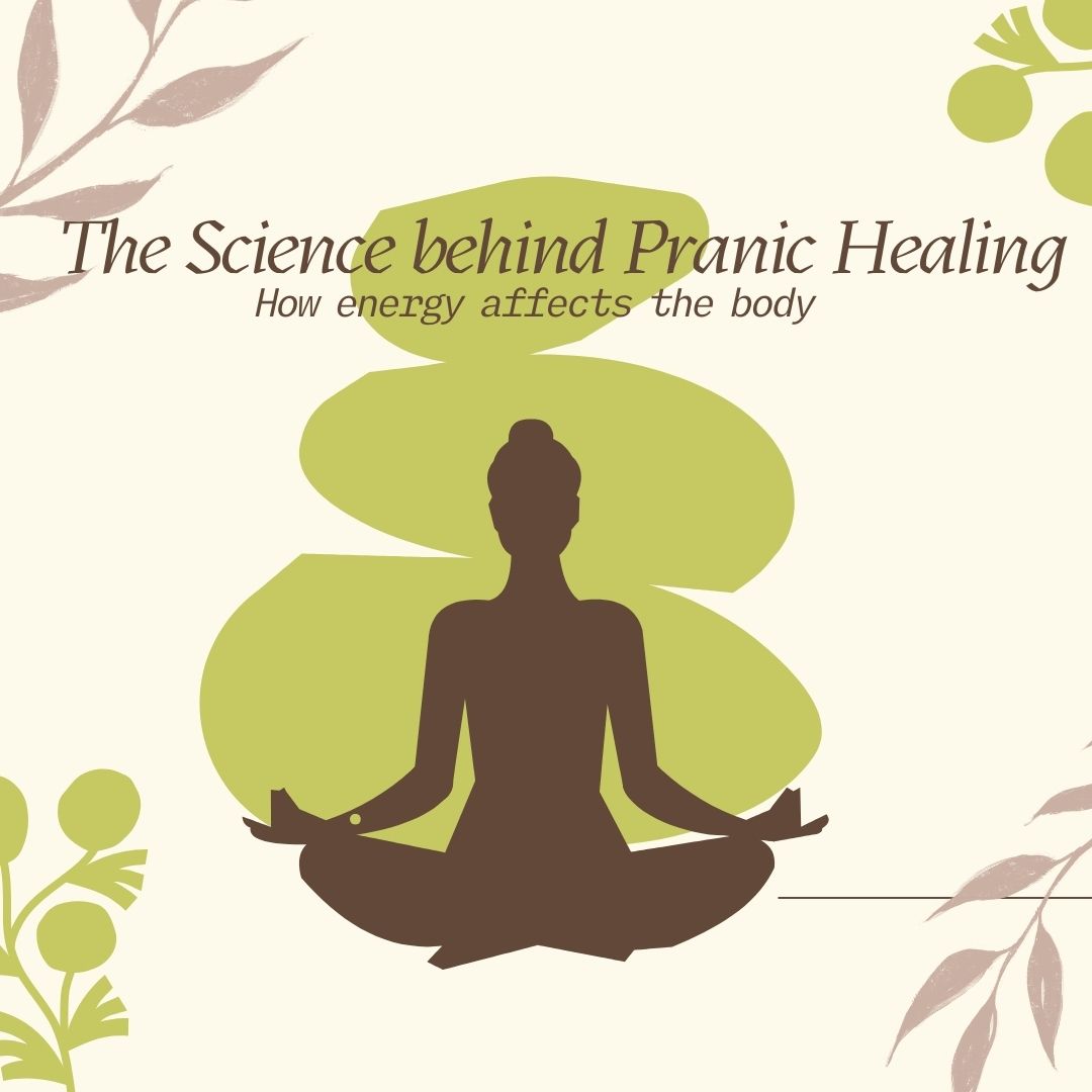 Pranic Healing Techniques